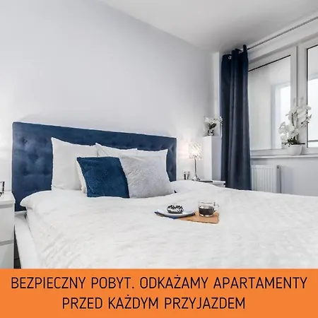 Apartments Golden Warsaw By Noclegi Renters Exterior foto