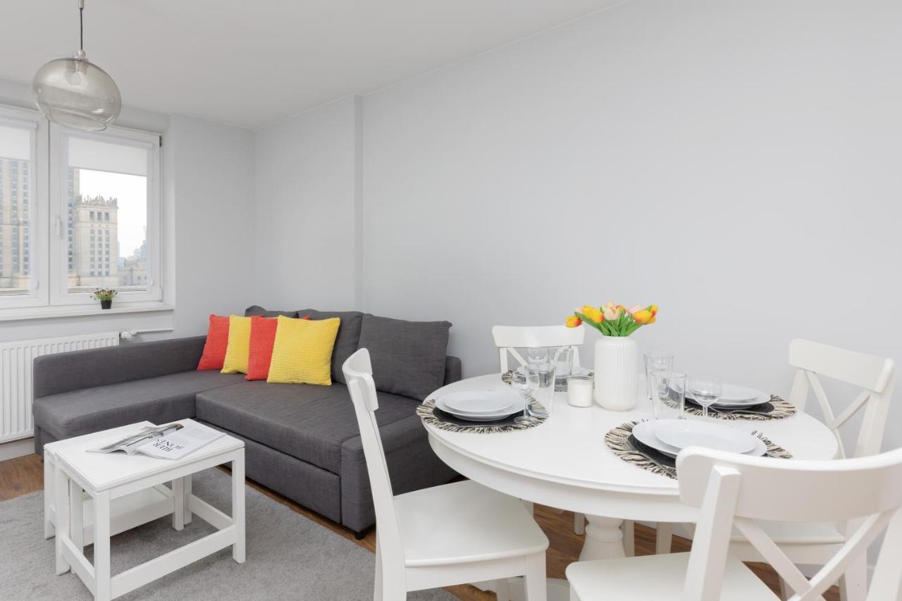 Apartmán Golden By Renters *