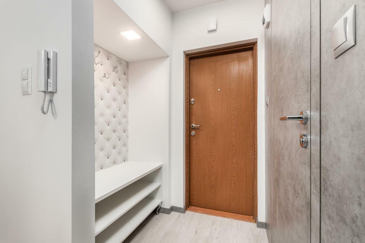 Golden By Renters Apartmán