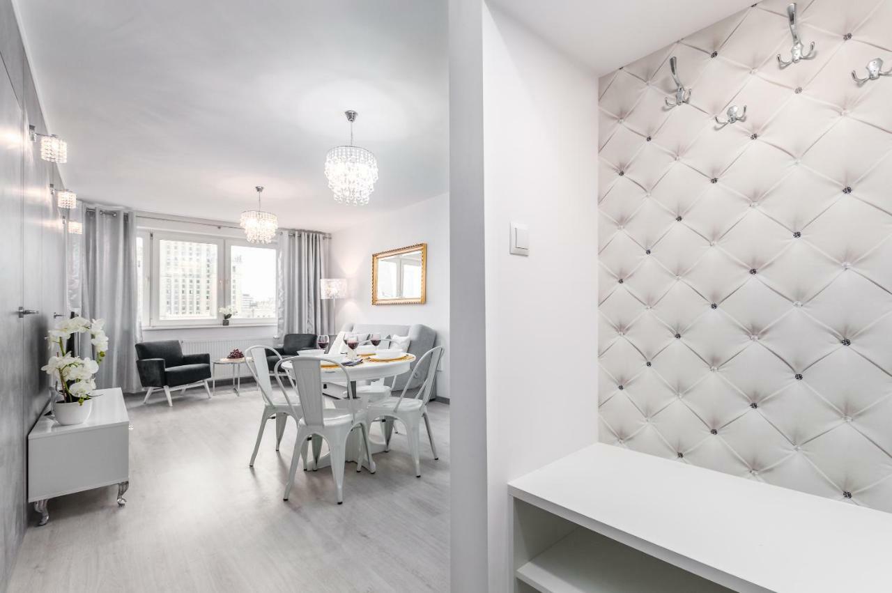 Apartmán Golden By Renters