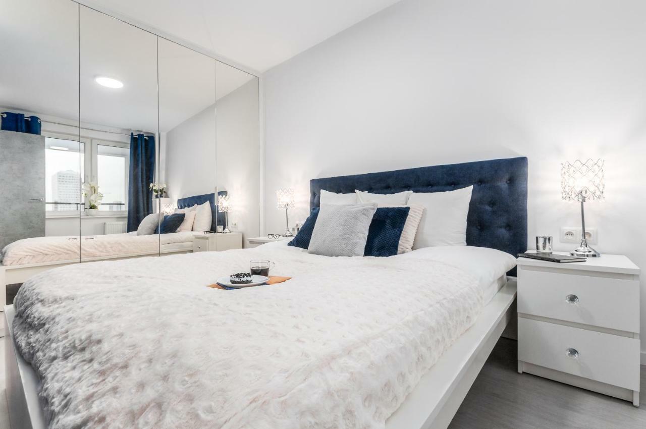 Golden By Renters Apartmán Varšava