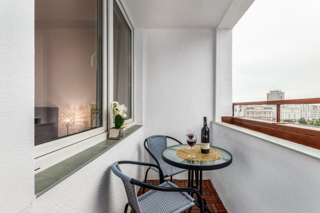 Golden By Renters Warschau